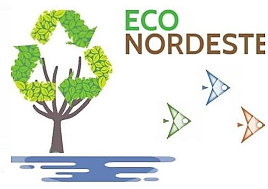 Logo de Econordeste