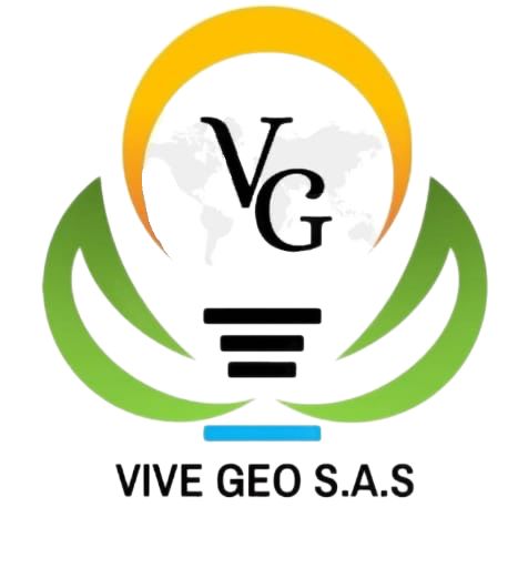 Logo de Vive Geo SAS